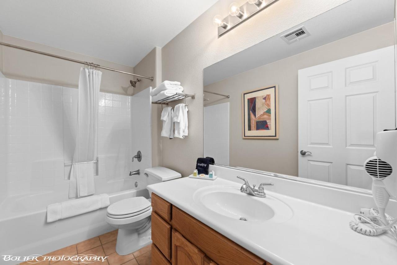 Hawk Ridge Two Bedroom Condo By Cool Properties Mesquite Exterior foto